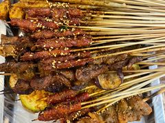 -非凡烧烤(历史博物馆店)