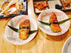 -隐泉京望日式料理(太和广场店)