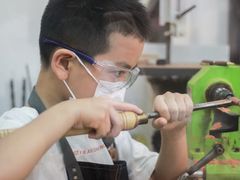 -五月木作·DIY木作文创体验店(北京路店)