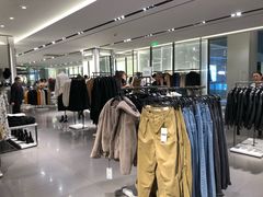 -ZARA(深圳金光华广场店)
