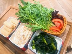 -侃爷南门铜锅涮肉