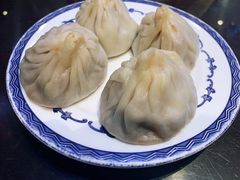 无锡小笼包-熙盛源(永乐路店)