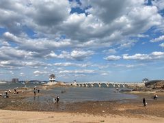 -兴城海滨风景区