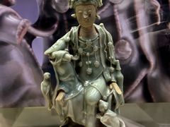 -龙泉青瓷博物馆