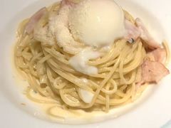 -萨莉亚意式餐厅(连城店)