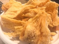 -淘米捞·米汤脆鲩鱼火锅(福田皇岗店)