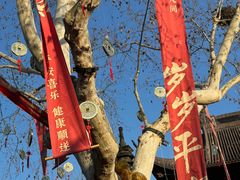 -钱王祠