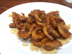 芥末虾-顺德了能馆(虎门店)