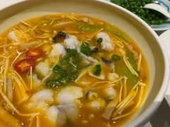 -柒园·三十年创意杭帮菜(龙湖滨江天街店)