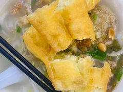 -港门粉第一家