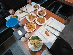 -汉巴味德·烤肉与啤酒的自助(杭州大悦城店)