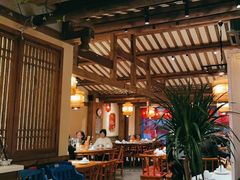 -大厨小味·民间川菜(八里庄店)