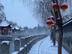 -百泉景区