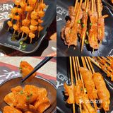 吃完还可以煮个螺蛳粉真的太赞了！-