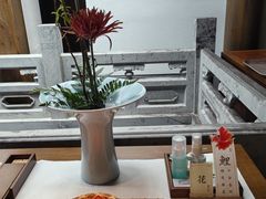 -鲤院·新中式美学·庭院餐厅(夫子庙店)