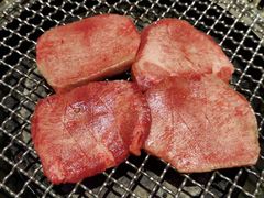 -厚贞日式烤肉(龙之梦店)