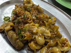 -黄亚华小食店(Jalan Alor)