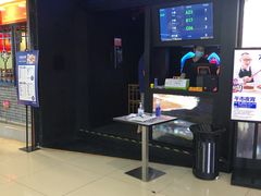 -大渝火锅(苏州西城永捷店)