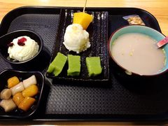 -鲜芋仙(宝地广场店)