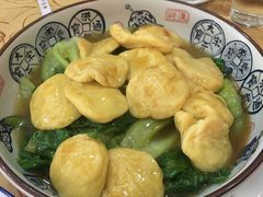 -水乡人家私房菜(逢简店)