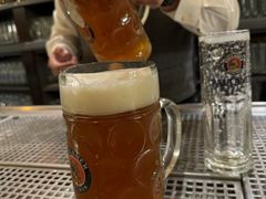 -普拉那啤酒坊Paulaner(凯宾斯基饭店)