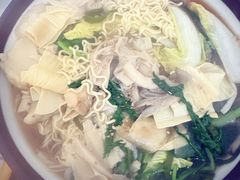 -老好吃清真麻辣烫