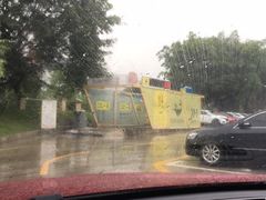-5分钟智能洗车(金荣达工业园店)
