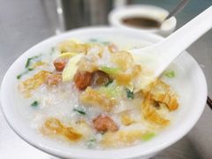 -银记肠粉店(北京路店)