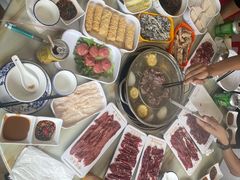 -杏花吴记牛肉火锅