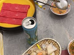 -一绪に寿喜烧(荟聚店)