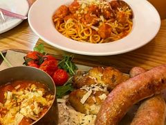 -城市大道红炉披萨烘焙坊