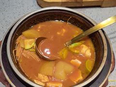 -将军牛排·尔滨地标朝鲜族美食(总店)
