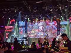 -MOSSO音乐酒吧·live house(南京旗舰店)