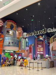 点击看大图 -meland club亲子乐园•派对•研学(昆山万象汇店)