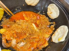 -那红花·东北菜铁锅炖(仙林金鹰店)