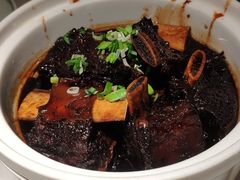 红烧牛肉-東大方(湖州白鹭迎店)