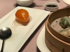 -荣轩(新荣记环球金融中心店)