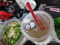 -蜜雪冰城(陈家湾店)