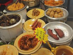 -柳州肥姨妈大骨螺蛳粉(老闵行店)