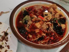 -紫光园·烤鸭·北京菜(劲松店)