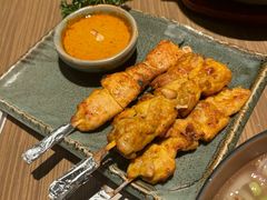 -安南越南餐厅(青岛万象城店)