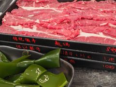 -林记潮牛·牛肉火锅(上马墩店)