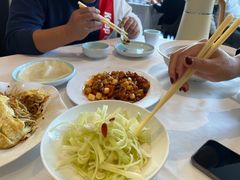 -玉林烤鸭店(定福庄店)