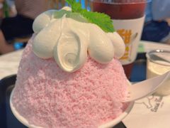 -丹礼糖甜品