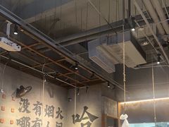 -破店肥哈·海鲜·烧烤(郑州银泰inPARK店)