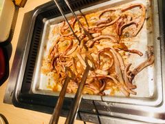 -新石器烤肉(南通CBD大有境店)