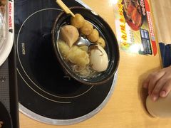 -食其家·牛丼咖喱(天津梅江印象城店)