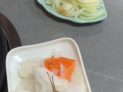 -牛犇炭火烤肉·鲜切烤肉(承德总店)