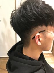 -Mentor Hair Salon