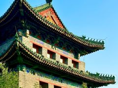 -北京明城墙遗址公园